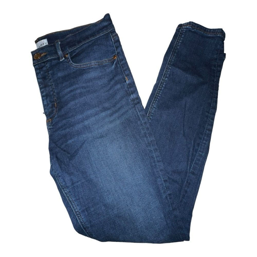 Loft Jeans 